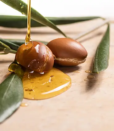 Olio d'Argan Biologico