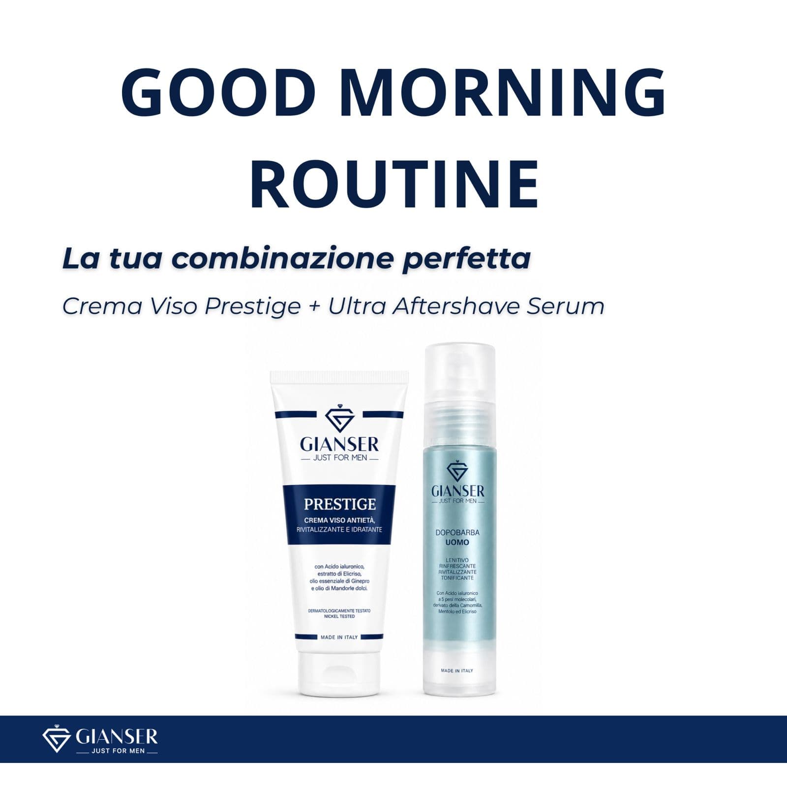 Ultra Aftershave Serum