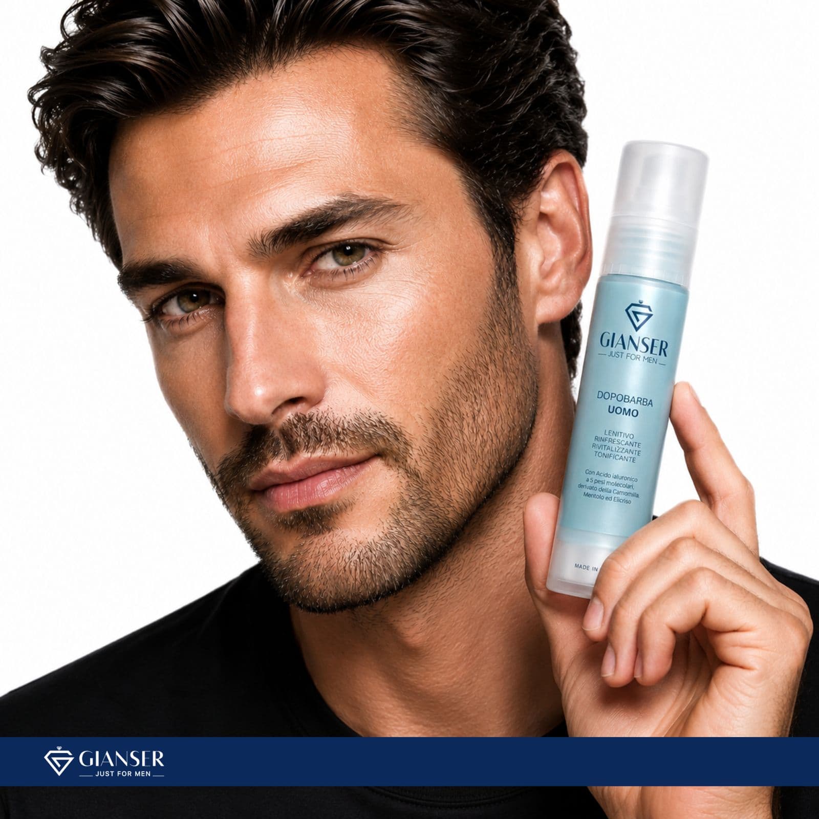 Ultra Aftershave Serum