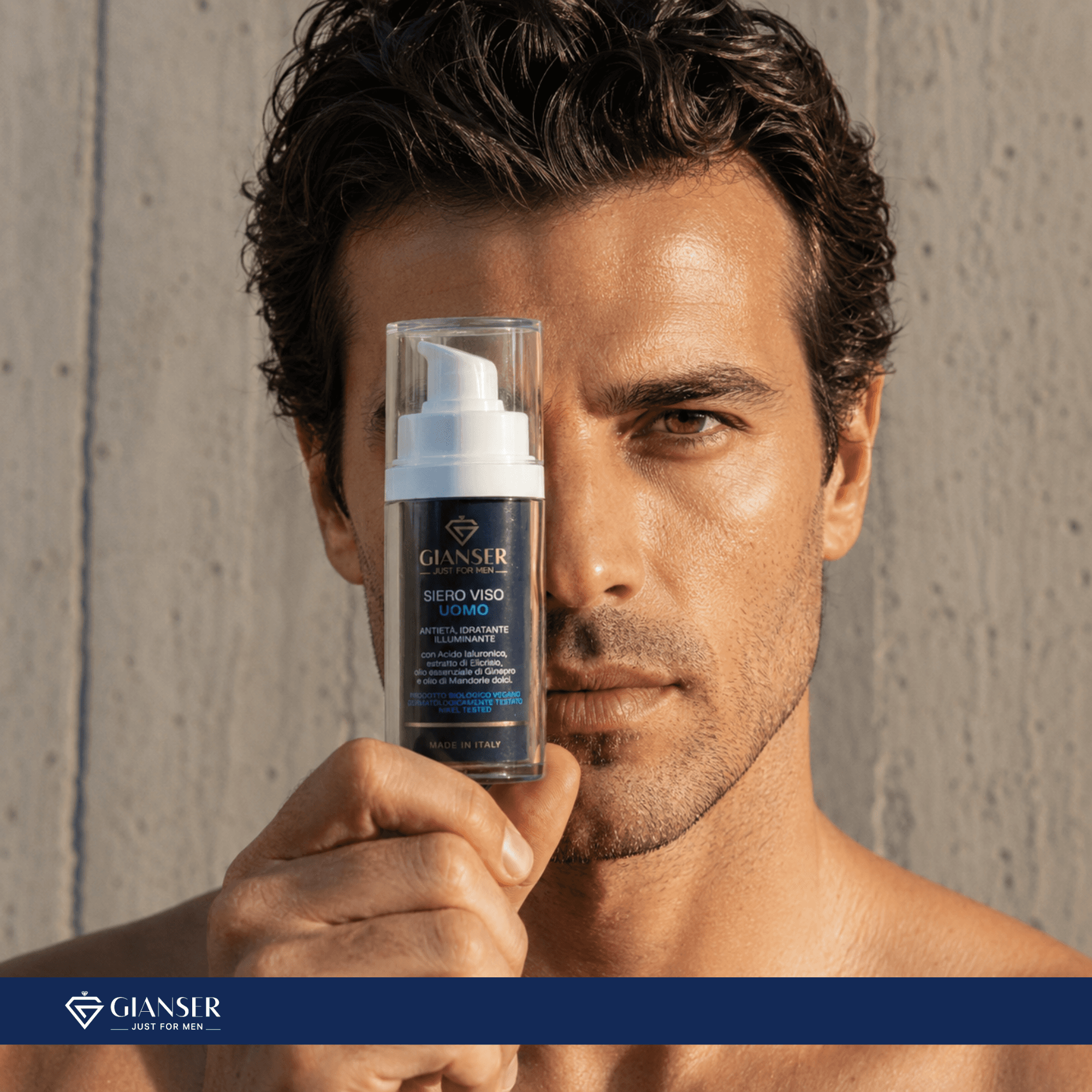 Night Face Serum Elixir